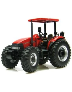 Miniatuur Speelgoed Winkel 27 Universal Hobbies Case Farmall 80 1:32