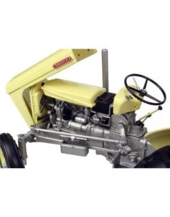 Universal Hobbies Ferguson T.O. 35 - 1957 - Limited Edition 1:16 -Miniatuur Speelgoed Winkel universal hobbies universal hobbies ferguson to 35 5