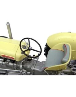 Universal Hobbies Ferguson T.O. 35 - 1957 - Limited Edition 1:16 -Miniatuur Speelgoed Winkel universal hobbies universal hobbies ferguson to 35 6