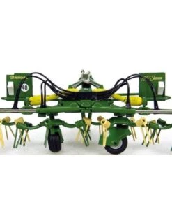 Universal Hobbies Krone KW 15.02/14T Hooischudder 1:32 -Miniatuur Speelgoed Winkel universal hobbies universal hobbies krone kw 1502 4