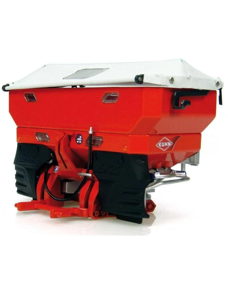 Universal Hobbies Kuhn 40.1 Sprayer With Soft Top Cover 1:32 2 Universal Hobbies Kuhn 40.1 Sprayer With Soft Top Cover 1:32 - Afbeelding 2