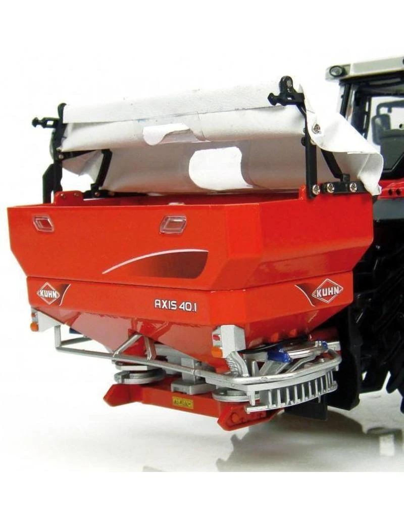 Universal Hobbies Kuhn 40.1 Sprayer With Soft Top Cover 1:32 3 Universal Hobbies Kuhn 40.1 Sprayer With Soft Top Cover 1:32 - Afbeelding 3