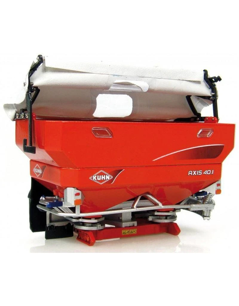 Universal Hobbies Kuhn 40.1 Sprayer With Soft Top Cover 1:32 1 Universal Hobbies Kuhn 40.1 Sprayer With Soft Top Cover 1:32