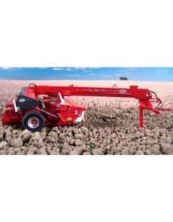 Universal Hobbies Kuhn FC 303 GC Getrokken Maaier 1:32