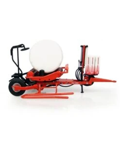 Universal Hobbies Kuhn RW 1400 Balenwikkelaar 1:32 6 Universal Hobbies Kuhn RW 1400 Balenwikkelaar 1:32 -Miniatuur Speelgoed Winkel universal hobbies universal hobbies kuhn rw 1400 b 2