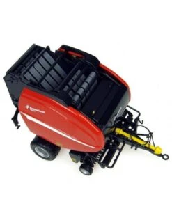 Universal Hobbies Kverneland 6520 Balenpers 1:32 -Miniatuur Speelgoed Winkel universal hobbies universal hobbies kverneland 652 2