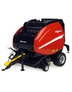 Universal Hobbies Kverneland 6520 Balenpers 1:32