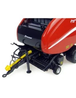 Universal Hobbies Kverneland 6520 Balenpers 1:32 -Miniatuur Speelgoed Winkel universal hobbies universal hobbies kverneland 652 4