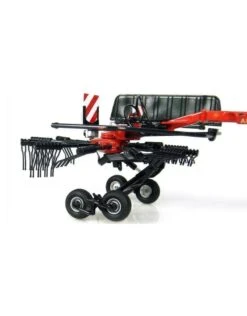 Universal Hobbies Kverneland Taarup 9471 S Vario 1:32 -Miniatuur Speelgoed Winkel universal hobbies universal hobbies kverneland taa 2