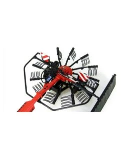 Universal Hobbies Kverneland Taarup 9471 S Vario 1:32 -Miniatuur Speelgoed Winkel universal hobbies universal hobbies kverneland taa 3