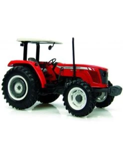 Miniatuur Speelgoed Winkel 18 Universal Hobbies Massey Ferguson 440 Xtra