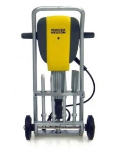 Universal Hobbies Neuson Hammer EH25 1:12 -Miniatuur Speelgoed Winkel universal hobbies universal hobbies neuson hammer 7