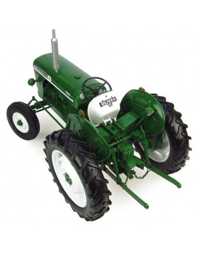Universal Hobbies Oliver 600 1:16 3 Universal Hobbies Oliver 600 1:16 - Afbeelding 3