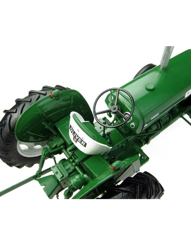 Universal Hobbies Oliver 600 1:16 6 Universal Hobbies Oliver 600 1:16 - Afbeelding 6