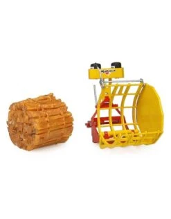 Universal Hobbies Rabaud Fagomatic Bundel Machine 1:32 -Miniatuur Speelgoed Winkel universal hobbies universal hobbies rabaud fagomat 3