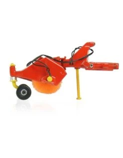 Universal Hobbies Rabaud Supernet Veegmachine 1:32 -Miniatuur Speelgoed Winkel universal hobbies universal hobbies rabaud superne 2