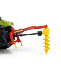 Universal Hobbies Raboud Senior 2 - Cardan Aangedreven Grondboor 1:32 -Miniatuur Speelgoed Winkel universal hobbies universal hobbies raboud senior 2