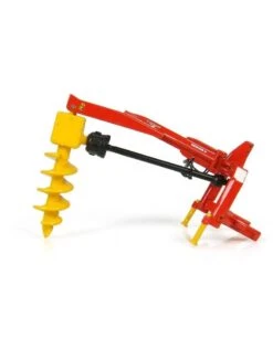 Universal Hobbies Raboud Senior 2 - Cardan Aangedreven Grondboor 1:32