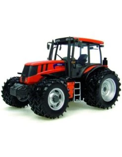 Universal Hobbies Terrion ATM 3180 Dubbellucht Voor En Achter 1:32