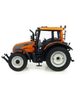Universal Hobbies Valtra N 121 Kommunal 1:32 -Miniatuur Speelgoed Winkel universal hobbies universal hobbies valtra n 121 k 2