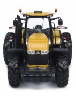 Univesal Hobbies 4894 - Challenger MT 685E - 6 Wheels - 1:32 -Miniatuur Speelgoed Winkel universal hobbies univesal hobbies 4894 challenger 2