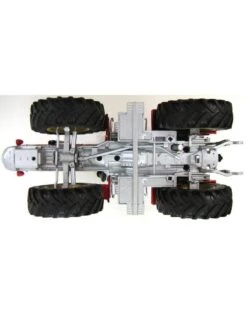 Weise Toys 1004 - Schlüter Super Trac 2000 TVL 1:32 5 Weise Toys 1004 - Schlüter Super Trac 2000 TVL 1:32 -Miniatuur Speelgoed Winkel weise toys weise toys 1004 schlueter super trac 20 2