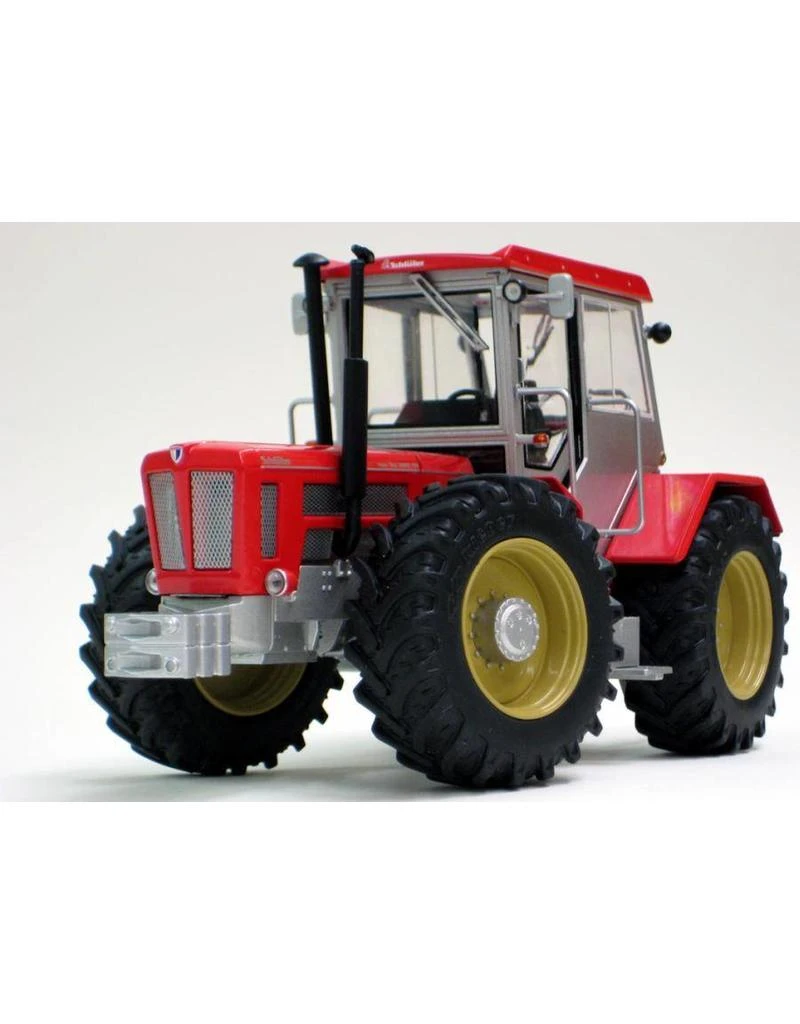 Weise Toys 1004 - Schlüter Super Trac 2000 TVL 1:32 1 Weise Toys 1004 - Schlüter Super Trac 2000 TVL 1:32