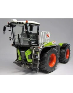 Weise Toys 1030 - Claas Xerion 4000 Saddle Trac - 2014 1:32