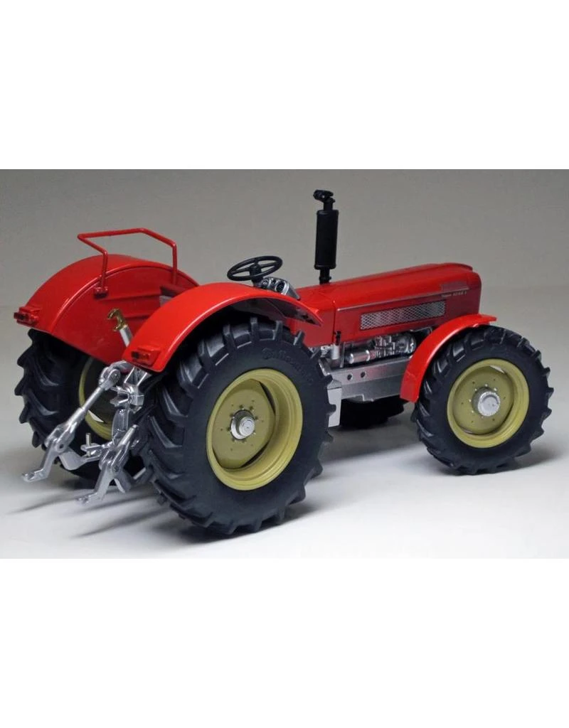 Weise Toys 1042 - Schluter Super 1250v (1968-1973) 1:32 2 Weise Toys 1042 - Schluter Super 1250v (1968-1973) 1:32 - Afbeelding 2