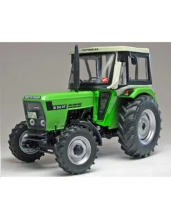 Weise Toys 1054 - Deutz D52 07 A (1980-1984) 1:32