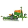 Wiking 77319 - Amazone Zaaimachine EDX 6000-TC 1:32