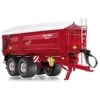 Wiking 77335 - Krampe Big Body 650 S Achter/zij-kieper 1:32