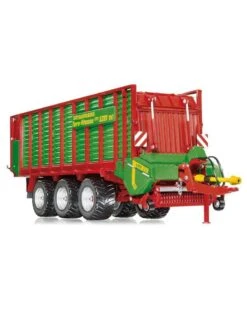 Wiking 77336 - Strautmann Tera-Vitesse Opraapwagen 1:32