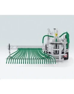 Wiking 77337 - Fliegl VFW 18.000 Profiline Injecteur 1:32 5 Wiking 77337 - Fliegl VFW 18.000 Profiline Injecteur 1:32 -Miniatuur Speelgoed Winkel wiking wiking 77337 fliegl vfw 18000 profiline inj 2