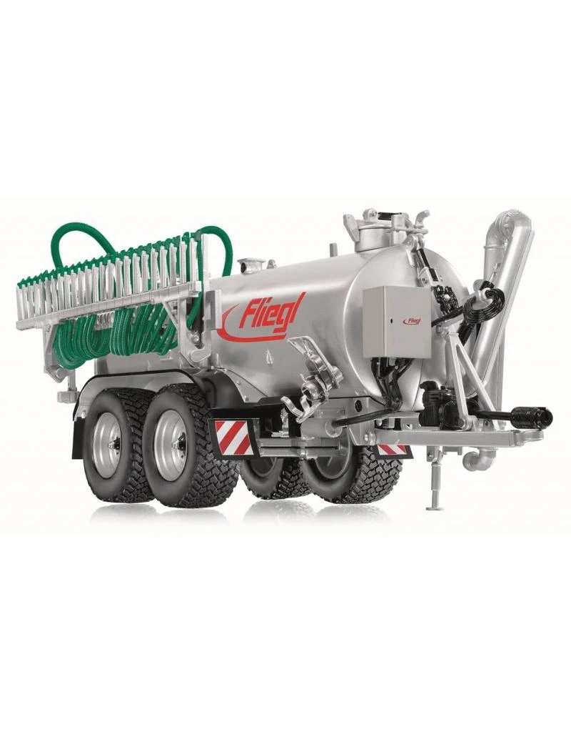 Wiking 77337 - Fliegl VFW 18.000 Profiline Injecteur 1:32 1 Wiking 77337 - Fliegl VFW 18.000 Profiline Injecteur 1:32