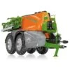 Wiking 77346 - Amazone UX11200 Getrokken Veldspuit 1:32