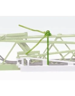 Wiking 77346 - Amazone UX11200 Getrokken Veldspuit 1:32 -Miniatuur Speelgoed Winkel wiking wiking 77346 amazone ux11200 getrokken veld 3