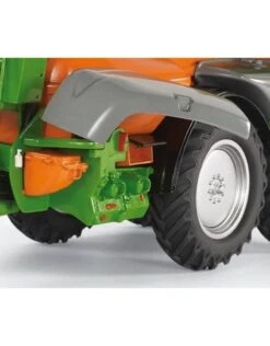 Wiking 77346 - Amazone UX11200 Getrokken Veldspuit 1:32 -Miniatuur Speelgoed Winkel wiking wiking 77346 amazone ux11200 getrokken veld 5