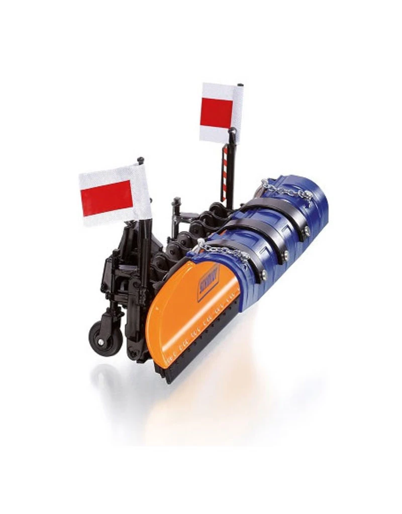 Wiking 77388 - Schmidt Tarron MS 32.1 1 Wiking 77388 - Schmidt Tarron MS 32.1