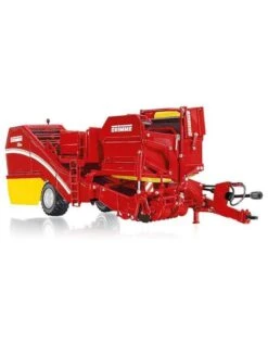 Wiking 77816 - Grimme SE260 Aardappelrooier 1:32
