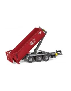 Wiking 77826 - Krampe Haakarm THL 30 L Met Afrolcontainer Big Body 750 1:32 -Miniatuur Speelgoed Winkel wiking wiking 77826 krampe haakarm thl 30 l met af 2