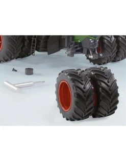 Wiking 77830 - Fendt 1050 Vario Dubbellucht Rondom 1:32 5 Wiking 77830 - Fendt 1050 Vario Dubbellucht Rondom 1:32 -Miniatuur Speelgoed Winkel wiking wiking 77830 fendt 1050 vario dubbellucht r 2
