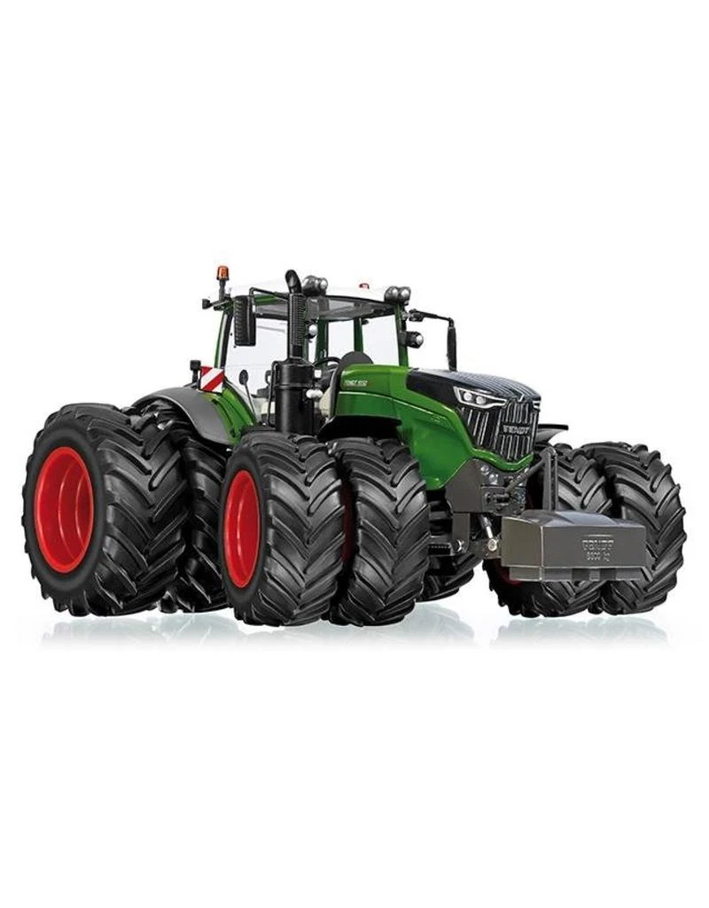Wiking 77830 - Fendt 1050 Vario Dubbellucht Rondom 1:32 1 Wiking 77830 - Fendt 1050 Vario Dubbellucht Rondom 1:32