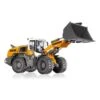 Wiking 77840 - Liebherr XPower Wiellader L 556 1:32