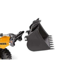 Wiking 77840 - Liebherr XPower Wiellader L 556 1:32 -Miniatuur Speelgoed Winkel wiking wiking 77840 liebherr xpower wiellader l 55 2