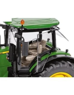 Wiking 77846 - John Deere 7310R Met Dubbele Banden 1:32 -Miniatuur Speelgoed Winkel wiking wiking 77846 john deere 7310r met dubbele b 3
