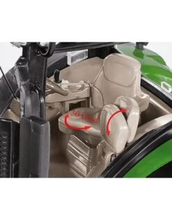 Wiking 77846 - John Deere 7310R Met Dubbele Banden 1:32 -Miniatuur Speelgoed Winkel wiking wiking 77846 john deere 7310r met dubbele b 4