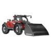 Wiking 77850 - Manitou MLT 635 1:32