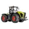 Wiking 77853 - Claas Xerion 4500 1:32