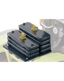 Wiking 77855 - Ballast Gewichten Voor De Claas Xerion 1:32 -Miniatuur Speelgoed Winkel wiking wiking 77855 ballast gewichten voor de claa 2